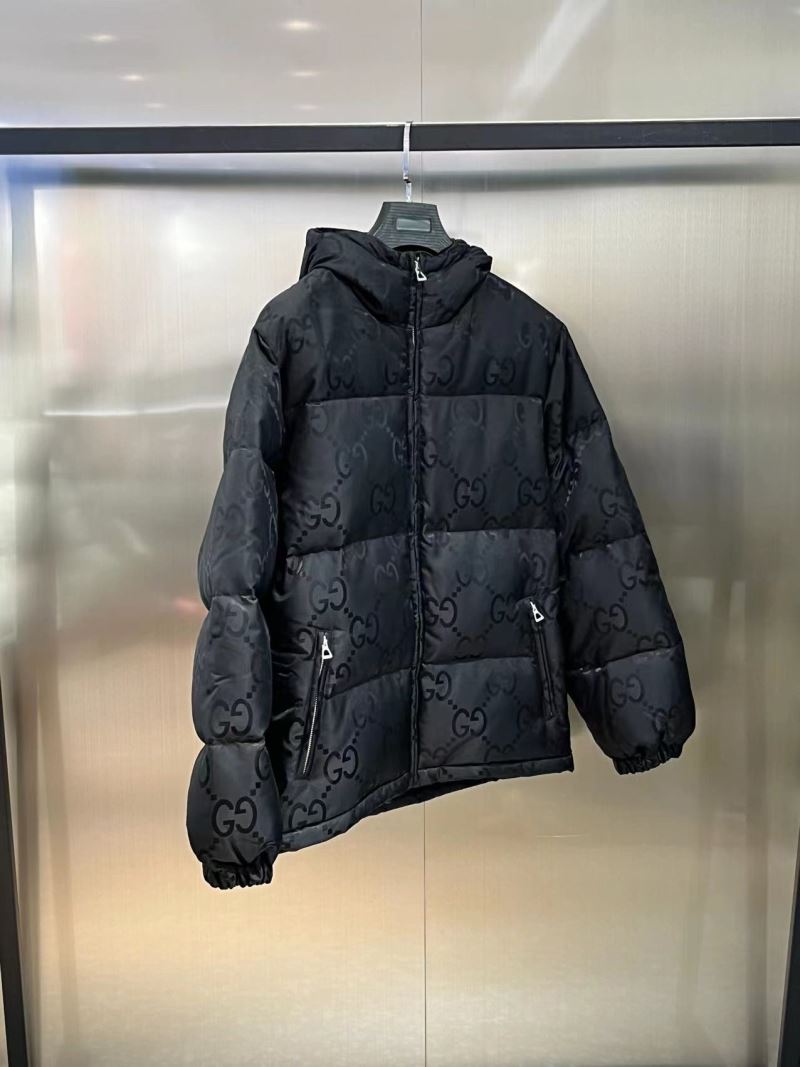 Gucci Down Jackets